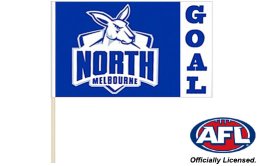 North Melbourne Kangaroos flag 600 x 900 | Kangaroos footy flag North Melbourne Kangaroos flag 600 x 900 | Kangaroos footy flag