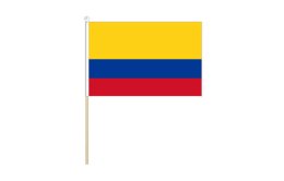 Colombia flag 150 x 230 | Colombia table flag Colombia flag 150 x 230 | Colombia table flag