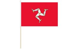 Isle of Man flag 300 x 450 | Small Isle of Man flag Isle of Man flag 300 x 450 | Small Isle of Man flag