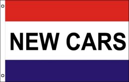 New Cars flag 900 x 1500 | New Cars sales advertising flag New Cars flag 900 x 1500 | New Cars sales advertising flag