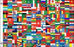 195 country harmony day flag | 195 world nation harmony day flag 195 country harmony day flag | 195 world nation harmony day flag