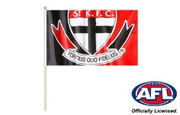 St Kilda Saints flag 600 x 900 | St Kilda Saints footy flag St Kilda Saints flag 600 x 900 | St Kilda Saints footy flag