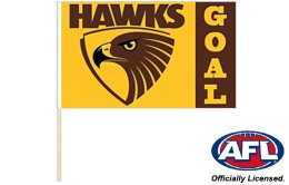 Hawthorn Hawks goal flag 600 x 900 | Hawthorn Hawks footy flag Hawthorn Hawks goal flag 600 x 900 | Hawthorn Hawks footy flag