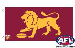 Brisbane Lions flag 900 x 1800 | Brisbane Lions flagpole flag Brisbane Lions flag 900 x 1800 | Brisbane Lions flagpole flag