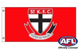 St Kilda Saints flag 900 x 1800 | St Kilda Saints flagpole flag St Kilda Saints flag 900 x 1800 | St Kilda Saints flagpole flag