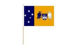 ACT flag 150 x 230 | Australian Capital Territory table flag ACT flag 150 x 230 | Australian Capital Territory table flag