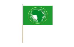 African Union flag 150 x 230 | African Union table flag African Union flag 150 x 230 | African Union table flag