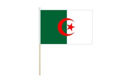 Algeria flag 150 x 230 | Algeria table flag Algeria flag 150 x 230 | Algeria table flag