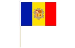 Andorra flag 300 x 450 | Small Andorra flag Andorra flag 300 x 450 | Small Andorra flag