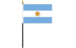 Argentina flag 100 x 150 | Argentina desk flag Argentina flag 100 x 150 | Argentina desk flag