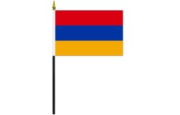 Armenia flag 100 x 150 | Armenia desk flag Armenia flag 100 x 150 | Armenia desk flag
