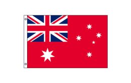 Australian Merchant Navy flag 600 x 900 | Flagpole Red ensign Australian Merchant Navy flag 600 x 900 | Flagpole Red ensign
