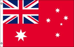 Australian Merchant Navy flag 900 x 1500 | Flagpole Red ensign Australian Merchant Navy flag 900 x 1500 | Flagpole Red ensign