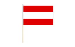 Austria flag 150 x 230 | Austria table flag Austria flag 150 x 230 | Austria table flag