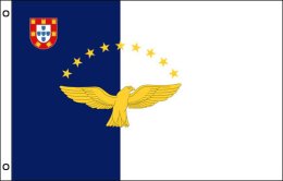 Azores flag 900 x 1500 | Large Azores flagpole flag Azores flag 900 x 1500 | Large Azores flagpole flag