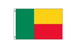 Benin flag 600 x 900 | Medium Benin flagpole flag Benin flag 600 x 900 | Medium Benin flagpole flag