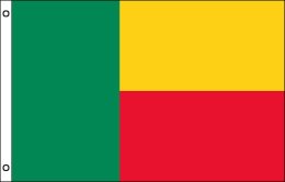 Benin flag 900 x 1500 | Large Benin flagpole flag Benin flag 900 x 1500 | Large Benin flagpole flag