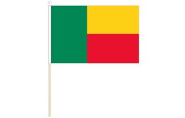 Benin flag 300 x 450 | Small Benin flag Benin flag 300 x 450 | Small Benin flag