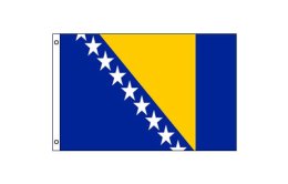 Bosnia flag 600 x 900 | Medium Bosnia flagpole flag Bosnia flag 600 x 900 | Medium Bosnia flagpole flag