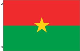 Burkina Faso flag 900 x 1500 | Large Burkina Faso flagpole flag Burkina Faso flag 900 x 1500 | Large Burkina Faso flagpole flag