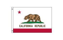 California flag 600 x 900 | Medium State flag of California California flag 600 x 900 | Medium State flag of California