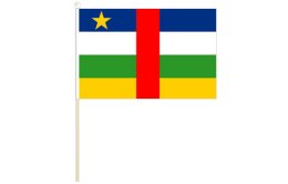Central African Republic flag 300 x 450 | Small C.A.R flag Central African Republic flag 300 x 450 | Small C.A.R flag