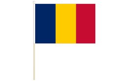 Chad flag 300 x 450 | Small Chad flag Chad flag 300 x 450 | Small Chad flag