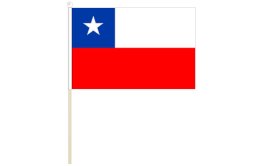 Chile flag 300 x 450 | Small Chile flag Chile flag 300 x 450 | Small Chile flag