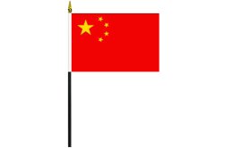 China flag 100 x 150 | China desk flag China flag 100 x 150 | China desk flag