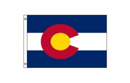 Colorado flag 600 x 900 | Medium State flag of Colorado Colorado flag 600 x 900 | Medium State flag of Colorado