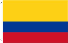 Colombia flag 900 x 1500 | Large Colombia flagpole flag Colombia flag 900 x 1500 | Large Colombia flagpole flag