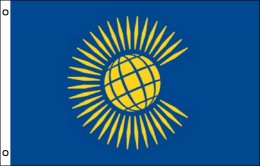 Commonwealth flag 900 x 1500 | Commonwealth of Nations flag 3x5 Commonwealth flag 900 x 1500 | Commonwealth of Nations flag 3x5