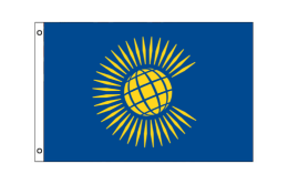 Commonwealth flag 600 x 900 | Commonwealth of Nations flag 2x3 Commonwealth flag 600 x 900 | Commonwealth of Nations flag 2x3