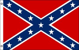 Confederate flag 1500 x 2400 | XL CSA Rebel flagpole flag Confederate flag 1500 x 2400 | XL CSA Rebel flagpole flag