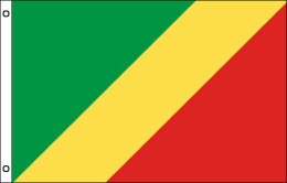 Congo Brazzaville flag 900 x 1500 | Large Congo Brazzaville flag Congo Brazzaville flag 900 x 1500 | Large Congo Brazzaville flag