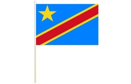 Democratic Republic of Congo flag 300 x 450 | Small D.R.C flag Democratic Republic of Congo flag 300 x 450 | Small D.R.C flag