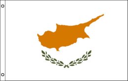 Cyprus flag 150 x 230 | Cyprus table flag Cyprus flag 150 x 230 | Cyprus table flag