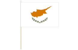 Cyprus flag 300 x 450 | Small Cyprus flag Cyprus flag 300 x 450 | Small Cyprus flag