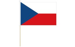 Czech Republic flag 300 x 450 | Small Czechia flag Czech Republic flag 300 x 450 | Small Czechia flag