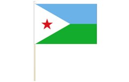 Djibouti flag 300 x 450 | Small Djibouti flag Djibouti flag 300 x 450 | Small Djibouti flag