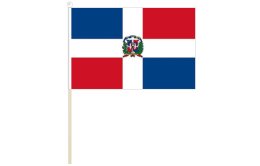 Dominican Republic flag 300 x 450 | Small Dominican Rep. flag Dominican Republic flag 300 x 450 | Small Dominican Rep. flag