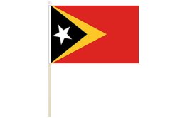 East Timor flag 300 x 450 | Small East Timor flag East Timor flag 300 x 450 | Small East Timor flag
