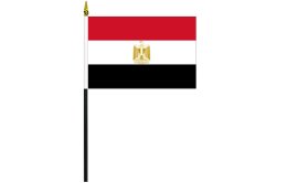 Egypt flag 100 x 150 | Egypt desk flag Egypt flag 100 x 150 | Egypt desk flag