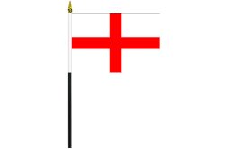 England flag 100 x 150 | Saint George Cross desk flag England flag 100 x 150 | Saint George Cross desk flag