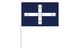 Eureka flag 300 x 450 | Small Eureka flag Eureka flag 300 x 450 | Small Eureka flag