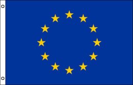 Europe flag 900 x 1500 | Large European Union flagpole flag Europe flag 900 x 1500 | Large European Union flagpole flag