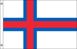 Faroe Islands flag 900 x 1500 | Large Faroe Isl flagpole flag Faroe Islands flag 900 x 1500 | Large Faroe Isl flagpole flag
