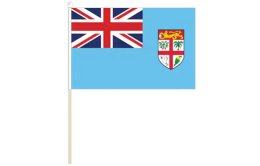 Fiji flag 300 x 450 | Small Fiji flag Fiji flag 300 x 450 | Small Fiji flag