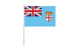 Fiji flag 150 x 230 | Fiji table flag Fiji flag 150 x 230 | Fiji table flag