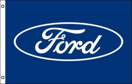 Ford flag | Ford logo mancave wall flag Ford flag | Ford logo mancave wall flag